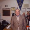 Eventi » Incontri » Auguri Natale 2001